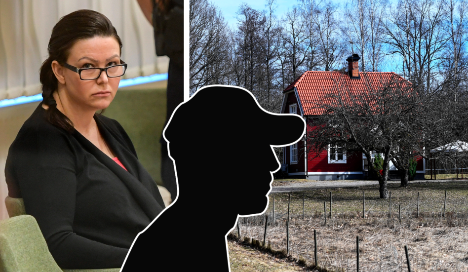 Johanna Möllers tidigare vän berättar om hennes lögner.